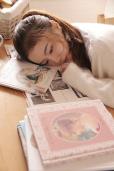 刺青女杀手