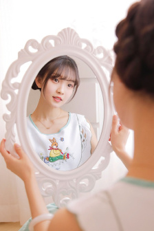 奶牛娘